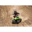 Razor Dirt Quad XS McGrath Green 13Km/h 25143030