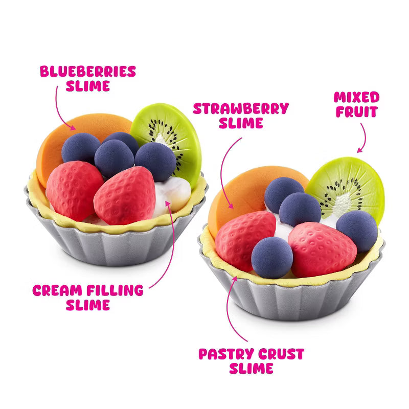 Slime Mart Bag - Fruit Tart — image 4