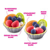 Slime Mart Bag - Fruit Tart