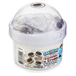 Cra-Z-Slimy Dome Topper Jars Cookies N Cream CA-60512