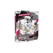 Pokemon TCG Scarlet & Violet 10.5 White Flare Binder Collection Reshiram 10-10039-107