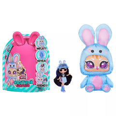 LOL Surprise Tween Inflatable Doll Aya Cherry MGA-504054