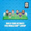 Ballers FIFA Global Capsule Series 1 Collectible