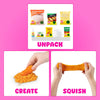 Slime Mart Bag - Mozzarella Sticks