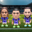Ballers FIFA Global Capsule Series 1 Collectible