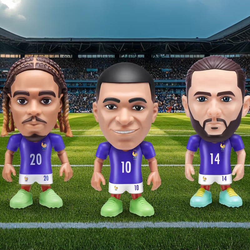 Ballers FIFA Global Capsule Series 1 Collectible — image 9