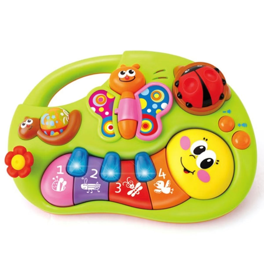 Hola Smile Face Fun Keyboard 927 — image 2