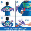Toy Story 5 Hi-Tech Space Ranger