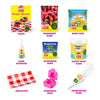 Slime Mart Bag - Fruit Tart