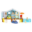 Bluey Beach S9 Ultimate Beach Cabin Exclusive 17587