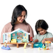 Bluey Beach S9 Ultimate Beach Cabin Exclusive 17587