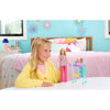 Barbie Careers Baby Doctor Playset with Blonde Fashion Doll, 2 Baby Dolls, Exam Table & Accessories - Colorland Toys