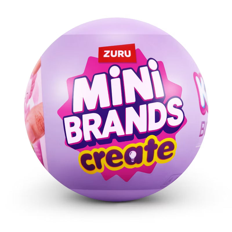 Mini Brands Mini Kawaii Bouquet Capsule — image 9