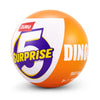 5 Surprise Dinos Capsule S1 77810GQ2