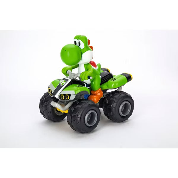 Carrera Rc Mario Kart Twin Pack Mario Quad 1:40 Mario & Yoshi 400022 — image 3