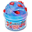 Cra-Z-Slimy Dome Topper Jars Sweet Fish CA-60511