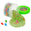 Cra-Z-Slimy Dome Topper Jars Sour Cuties CA-60513