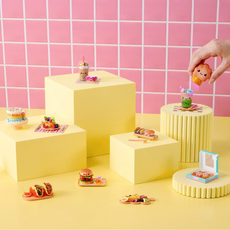 Mini Brands Mini Create Kawaii Kitchen Capsule — image 7