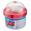 Cra-Z-Slimy Dome Topper Jars Sweet Fish CA-60511