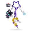 ChaChaCha Charms Keychain 17503GQ1