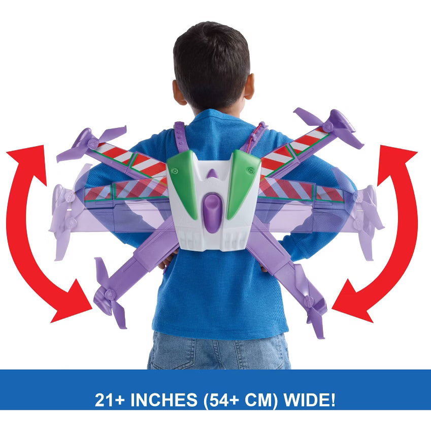 Toy Story 5 Hi-Tech Space Ranger — image 5