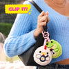 Snackles Keychains Capsule 77849GQ1