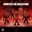 Ballers WWE Series 1 PVC Mini Figure Sports Toy