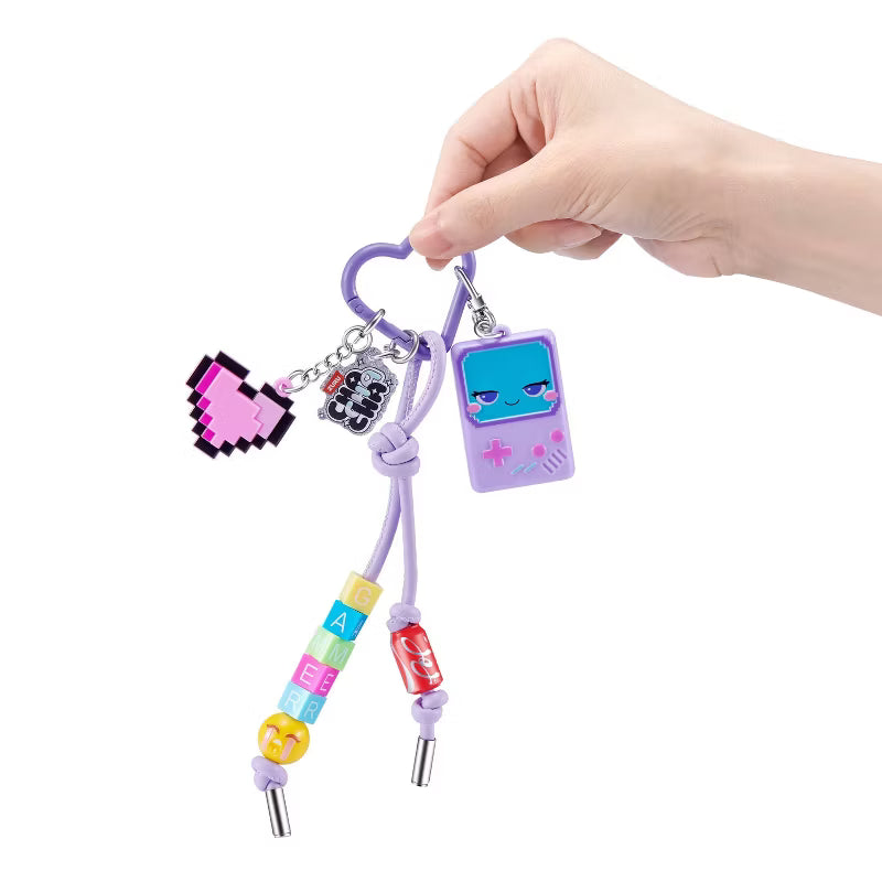 ChaChaCha Charms Keychain 17503GQ1 — image 11