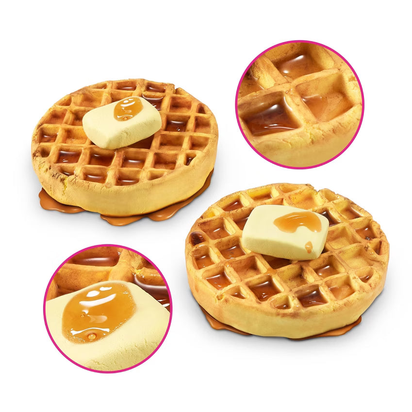 Slime Mart Bag - Waffles — image 5