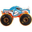 شاحنة هوت ويلز RC Monster Trucks Rhinomite بمقياس 1:24 JBK11