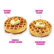 Slime Mart Bag - Waffles