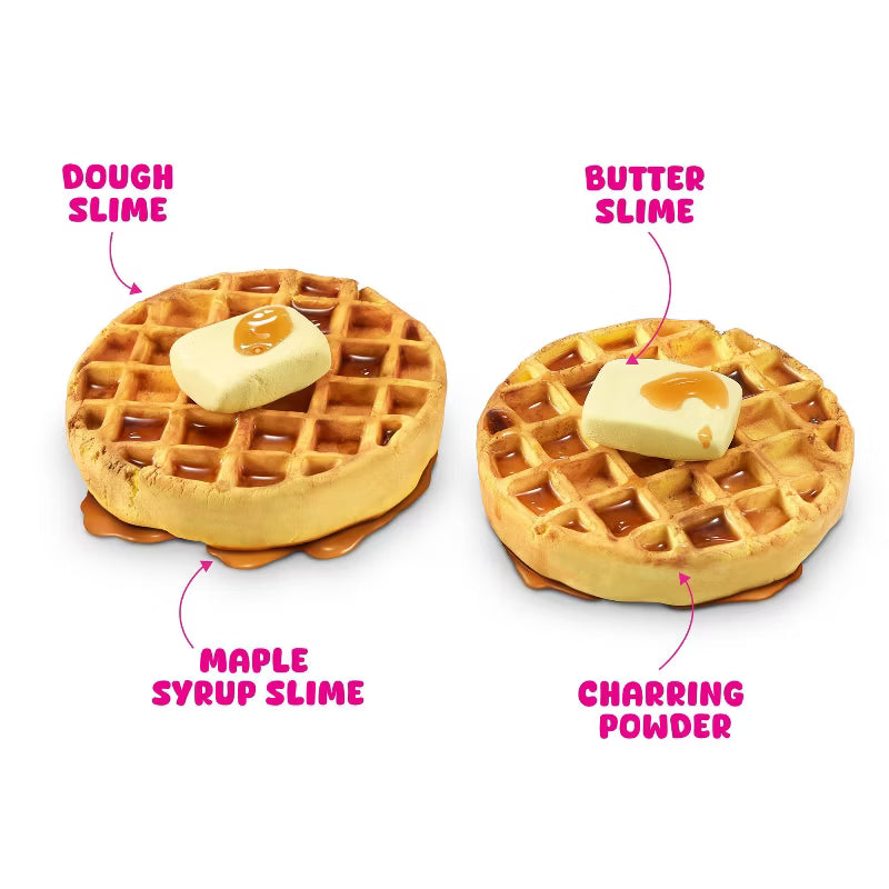 Slime Mart Bag - Waffles — image 4