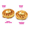 Slime Mart Bag - Waffles