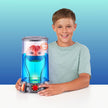 Robo Alive Brain Rot Brian Action Figure