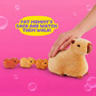 Pets Alive Mama Capybara & Baby Surprise