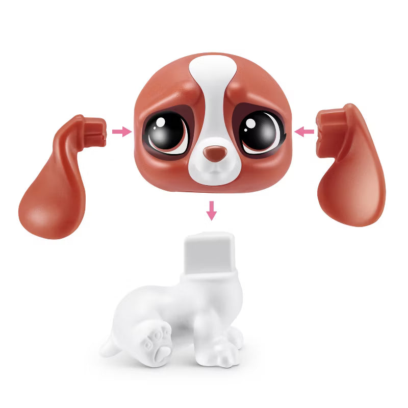 5 Surprise Puppies Capsule — image 4