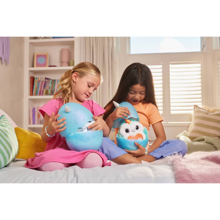 Rainbocorns Eggzania Frozen Mania ZUR-92132 / 92119 — image 8