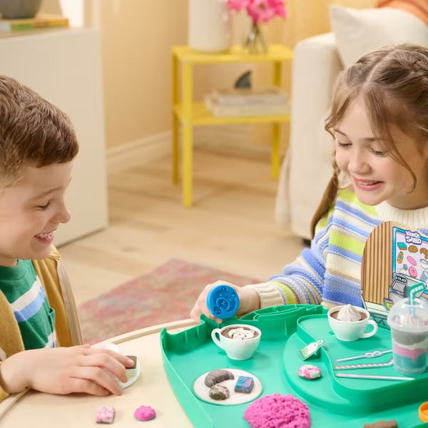 Kinetic Sand Café Shop 6072821 — image 6