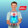 Robo Alive Brain Rot Brian Action Figure 71172