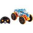 شاحنة هوت ويلز RC Monster Trucks Rhinomite بمقياس 1:24 JBK11