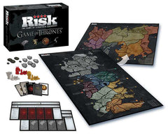 Hasbro Risk Games of Throne B7409 - Colorland Toys