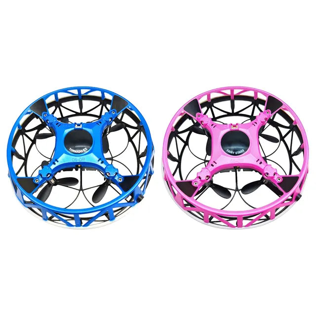 Glory Bright Motion Sensor Drone GB7001