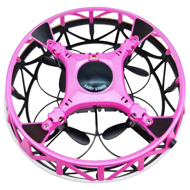 Glory Bright Motion Sensor Drone GB7001