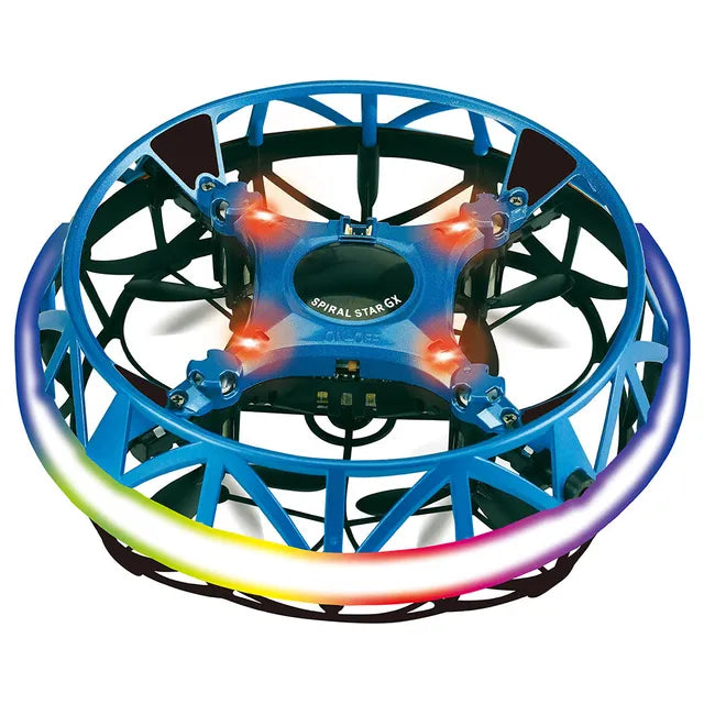 Glory Bright Motion Sensor Drone GB7001