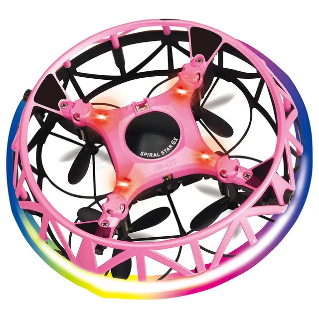 Glory Bright Motion Sensor Drone GB7001