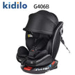 Kidilo Baby Car Seat - C5903