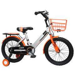 BDF Beiduofu Bicycle 14 Inch Blue MB002