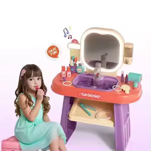 XC Vanity Dresser Beauty Playset 008-959 — image 3