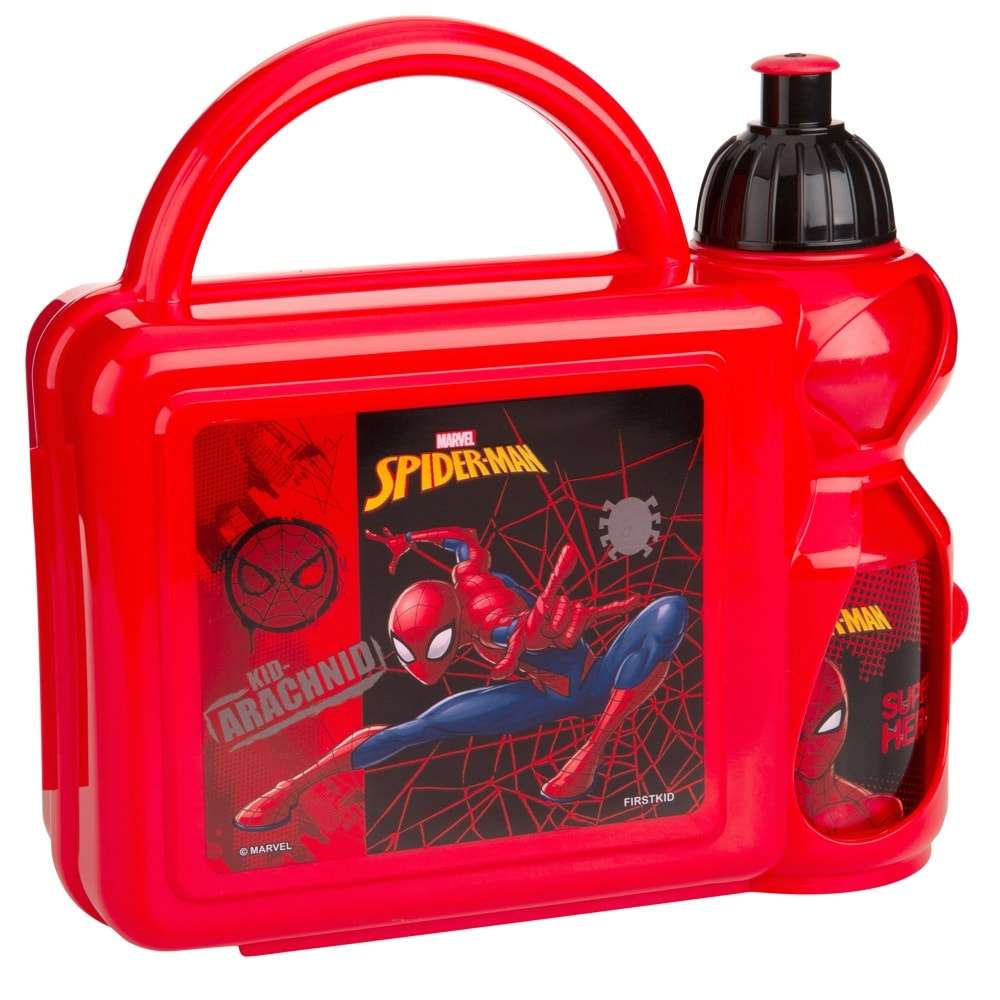 Spider-Man Combo Set 112-09-047 - Colorland Toys