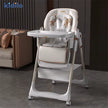 Kidilo Baby High Chair - H1735